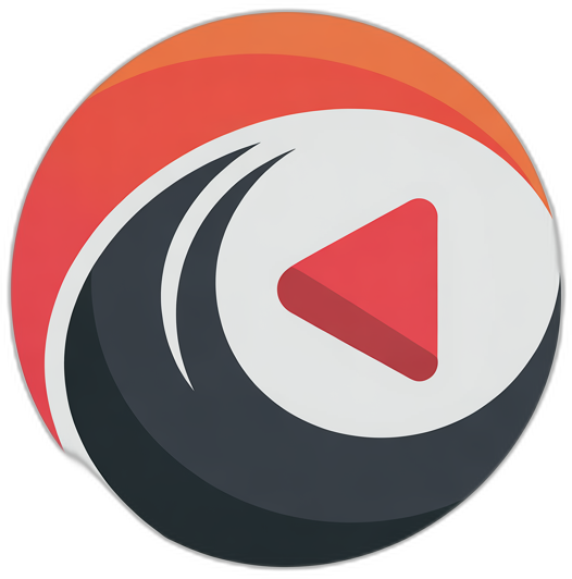 欧乐影视官方logo